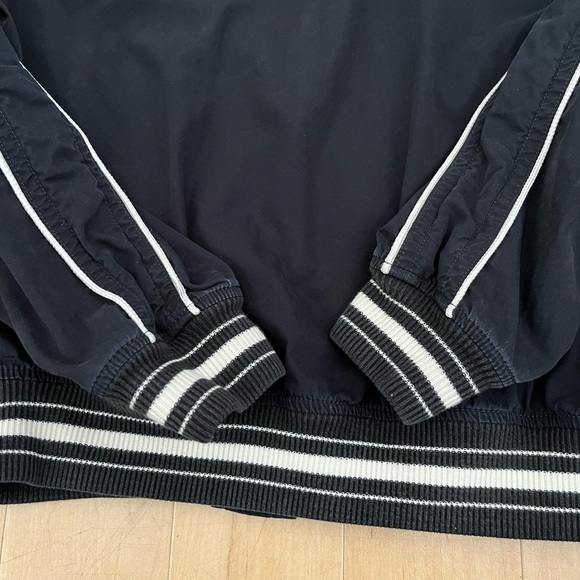 Polo Ralph Lauren Brooklyn 67 Full Zip Jacket Large - Picture 8 of 13